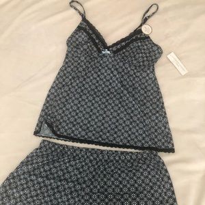 Cute sleep set!! 😊❤️